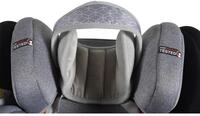 Cangaroo Kindersitz-Kopfst&uuml;tze Shelter ergonomisch Kopfschutz f&uuml;r Auto...