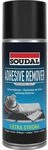 Klebstoffeliminator Spray 400 ml Soudal