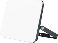 M&uuml;ller-Licht Orlando 21600071 LED-Au&szlig;enstrahler 20 W Neutralwei&szlig;