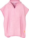 Playshoes Unisex Kinder Frottee-poncho Bademantel Handtuch (1er Pack)