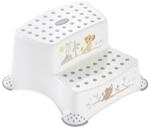 keeeper igor Lion King Zweistufiger Tritthocker, Ab ca. 3 bis ca. 14 Jahre,