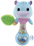 VTech Baby Nilpferd-Rassel &ndash; Sensorisches Spielzeug 3-24 Monate