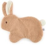 Bieco Bunny Kuscheltuch Feines Kaninchen aus Boucl&eacute; von Geburt an f&uuml;r Babys...