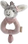 Sterntaler Greifling Esel Emmi Girl flora rose