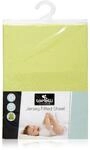 Lorelli Babybett Spannbetttuch Jersey 120 x 60 cm Bettlaken Babybetten,...