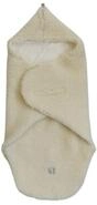 Einschlagdecke WOOL natural | angenehmes Hautgef&uuml;hl