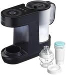 Tommee Tippee Perfect-Prep-Maschine, Flaschenzubereiter, Bereitet eine Flasche in