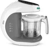 Neno&reg; CIBO 3-in-1-Babynahrungszubereiter, Dampfgaren und Mixen,...