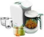 Cecotec K&uuml;chenroboter f&uuml;r Babys - Lebensmittelprozessor - Nana BabyCare