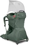 Osprey Farpoint Herren-Reiserucksack, 70L, Cascade Blue-Torrent Blue