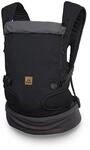 Ruckeli NEO Babytrage, Farbe: Black Superior &ndash; Mit innovativen...