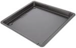 Backblech antihaft 380-520x330mm (30mm hoch, ausziehbar 380 bis 520 mm,...