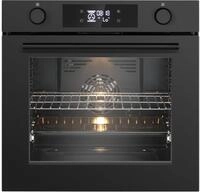 Bomann&reg; Einbaubackofen 60cm | 73L | Hei&szlig;luft & Grill | 2800 Watt | EBO 7913