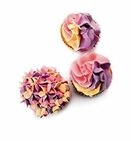 Ibili 798640 Spritzbeutel, flexibel, Triple Polymer, 40 cm, Wei&szlig;