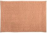 MSV Badematte aus weichem Mikrofaser-Chenille in Pfirsich | Microfibre,
