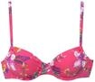 Lascana Damen B&uuml;gel-Bikini-Top