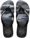 Havaianas Top Camu Herren FlipFlop