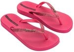 Ipanema Anat Lolita Fem - Flip Flop mit Glitzer - Damen Zehentrenner
