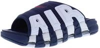 Nike Air More Herren Uptempo Slides (FQ8700-400) (FQ8700-400, MIDN)