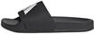 adidas Unisex Kinder Adilette Shower Logo Sandals KidsFlipflop