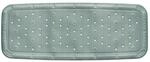 kela 22370 Badewanneneinlage, Mit Sauger, PVC-Weichschaumbeschichtet, 92 x 36...
