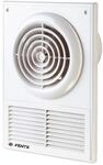 VENTS 100mm Dunstabzugshaube L&uuml;ftungsgitter Badezimmer Ventilator Luftaustritt,