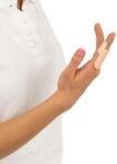 Bort Knopfloch PIP Schiene Fingerschiene | Gr&ouml;&szlig;e 1