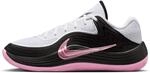 Nike Precision 8 Low Herren Basketballschuhe Wei&szlig;/Schwarz IH1104-102 