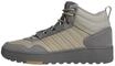 adidas Unisex Hoops 4.0 Mid Schuh | Basketball-Style, wetterfest gemacht. Mit...