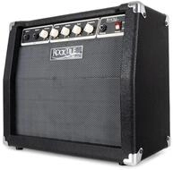 Rocktile BA-30 Jaco Basscombo 30 Watt - Bassverst&auml;rker im Combo-Format - F&uuml;r...