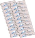 20er Pack AAA Akku LSD Basic NI-Mh 1,2V 800mAh Low self Discharge Akku neueste
