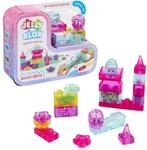 Goliath &ndash; Jelly BLOX &ndash; Bouncy Castle | 18-teiliges Bausteinset &ndash; Sensorische