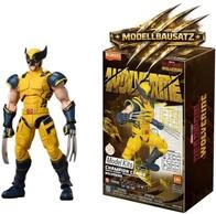BLOKEES Marvel Volverine Modellbausatz