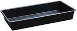 Schoeller TT65 PE-Auffangwanne f&uuml;r Kleingebinde 100 x 55 x 15 cm