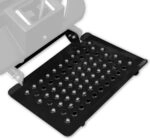 BAMATO MTR500PROSTAND | Standplattform f&uuml;r MTR-500PRO