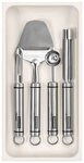 Tescoma Schubladeneinsatz FlexiSPACE 296 x 148 mm