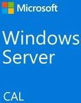 Fujitsu Microsoft Windows Server 2022 Lizenz 10 Benutzer-CALs PY-WCU10CA
