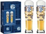 RITZENHOFF Weizenbierglas-Set 2er - 646 ml - Made in Germany | Artikelnr....