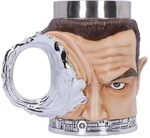 Nemesis Now Terminator T-1000 Bierkrug, Sci-Fi-Film-Trinkgeschirr,...