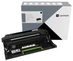 Lexmark - Schwarz - original - Box - Druckerbildeinheit MS531dw, MS631dw,...