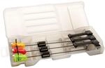 Fox Micro Swinger Bissanzeiger Set