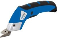 TECTOOL Akku-Universalschere 3,6V Li-Ion TPS 36-15 I Leistungsstarke...