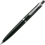 Pelikan Bleistift Souver&auml;n 405, Schwarz, hochwertiger Druckbleistift im