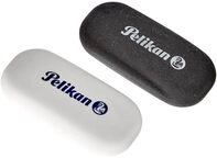 Pelikan 621193 Radierer black&white, je 1 St&uuml;ck