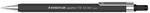 STAEDTLER Druckbleistift Graphite, 0,5 mm, Schwarz