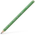 Faber-Castell - Jumbo Bleistift Dino, Schreibbleistift H&auml;rtegrad HB |...