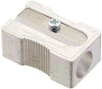 Kum Spitzer Metall Blockform