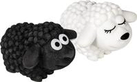 BRUNNEN Radiergummi &bdquo;Sheep schwarz, wei&szlig;