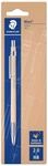 STAEDTLER Mars technico 780 Druckbleistift &ndash; 2,0 mm, HB | Fallminenstift,