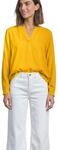 Street One Damen Split Neck Tunika